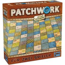 Bild für Patchwork
