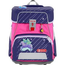 Bild für Step by Step LED Neon Pull-Over für das Schulranzenmodell SPACE