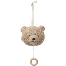 Bild für Jollein Teddy Bear Spieluhr Biscuit Braun