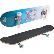 Bild für HUDORA Skateboard Wolf Instinct