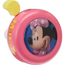 Bild für fahrradglocke Minnie Mouse 60 mm rosa