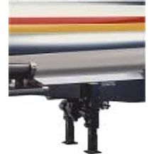 Bild für TAMIYA 56505 1:14 Aufliegerstützen elektrisch