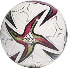Bild für adidas Conext 21 Miniball weiß Schwarz Pink
