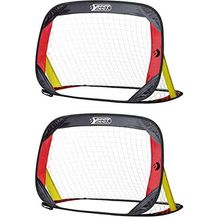 Bild für Best Sporting Pop up Fußballtor für Kinder