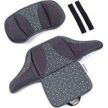 Bild für Croozer Sitzstütze für Kid ab 2014 Graphite Blue/White 2020