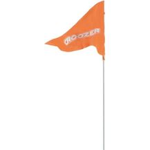 Bild für CROOZER Sicherheitswimpel 