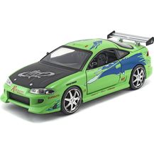 Bild für Jada Toys 253203007 Brian's Fast & Furious Mitsubishi Eclipse 1995