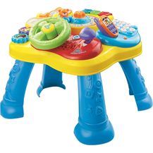 Bild für VTech Baby Abenteuer Spieltisch