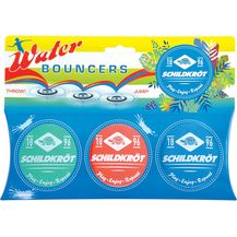 Bild für Neopren Water Bouncers Tropical