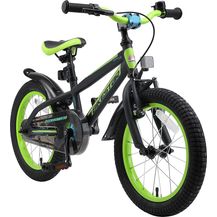 Bild für Bikestar Mountain Kinderfahrrad 16 Zoll