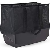 Quinny Hubb XXL Einkaufskorb für den Quinny Hubb Mono, großer Aufbewahrungskorb