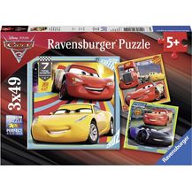 Bild für Ravensburger Kinderpuzzle 08015