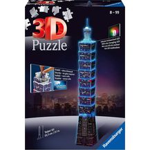 Bild für Ravensburger 3D Puzzle 11149