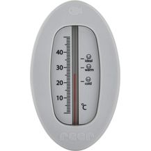 Bild für reer Baby-Thermometer für die Badewanne mit süßem Unterwasserwelt-Motiv