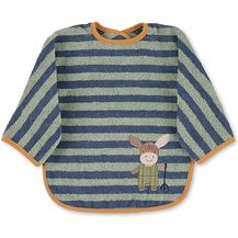 Bild für Sterntaler Ärmellätzchen Emmilius dunkelrot