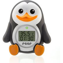 Bild für reer Digitales Bade-Thermometer "MyHappyPingu"