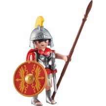 Bild für Playmobil 6491 Römischer Tribun (Folienverpackung)