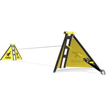 Bild für Gibbon Independencekit Classic Gr??e 15 Meter