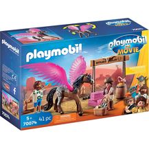 Bild für PLAYMOBIL:THE MOVIE 70074 Marla