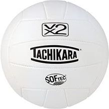 Bild für Tachikara SofTec VX2 Volleyball
