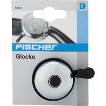 Bild für Fischer Glocke Trekking schwarz