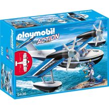 Bild für Playmobil 9436