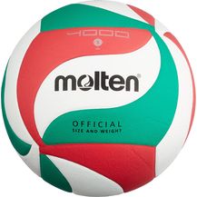 Bild für Molten® Volleyball V5M4000
