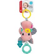 Infantino Flip Advanced 4-in-1 Babytrage – Ergonomische Babytrage mit 4 Tragepositionen – Für Säuglinge und Kleinkinder von 3,6-14,5 kg