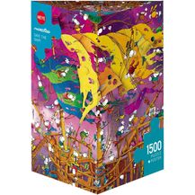 Bild für Save The Ship! (Puzzle)