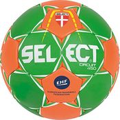 Select Circuit, grün/orange, Gr. 1