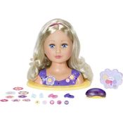 Zapf Creation - BABY born - Sister Styling Head