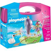 Playmobil 9105 Wiederverwendbare Boot-Fee