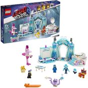 LEGO® Movie 2 - 70837 Schimmerndes Glitzer-Spa!