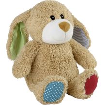 Bild für Warmies® Wärmekissen Stofftier'Minis Baby Hase' herausnehmbare Hirse Lavendelfüllung 280g