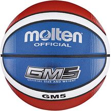 Bild für Molten® Basketball GMX