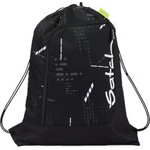 Bild für Satch Sportbeutel Ninja Matrix