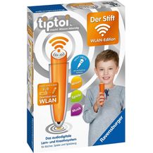 Bild für Ravensburger tiptoi Der Stift WLAN-Edition