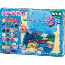 Bild für Aquabeads 79638 Maxi Nachfüllbox- Nachfüllset