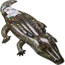 Bild für Intex Schwimmtier Realistischer Aligator