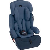 CAM 'Combo' Kindersitz Gruppe 9-36 kg Blau / Marine