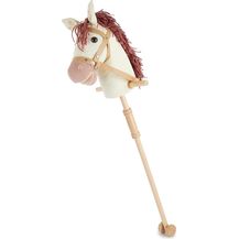 Bild für Steckenpferd