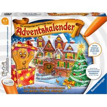 Bild für Ravensburger tiptoi Interaktiver Adventskalender Mandelmann