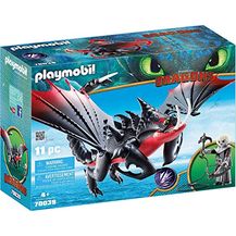 Bild für PLAYMOBIL 70039