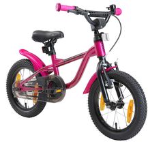 Bild für Löwenrad Kinderfahrrad 14 Zoll