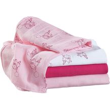 Bild für BORNINO Mullwindeln