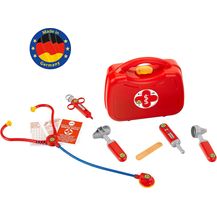 Bild für Theo Klein Doktorkoffer