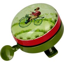 Bild für Spiegelburg Kleine Fahrradklingel Nostalgie