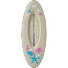 Bild für NUK 10256388 Badethermometer für sicheres Baden