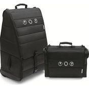 Bugaboo Kompakte Transporttasche, Schwarz