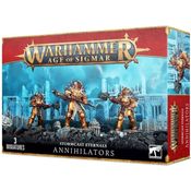 Stormcast Eternals Annihilators 96-55